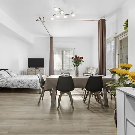 Apartment - Base Nature *