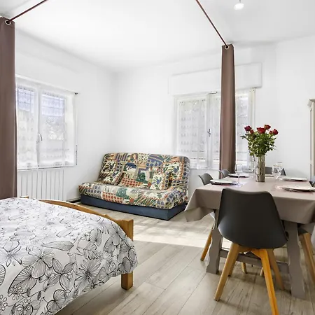 - Base Nature Apartment