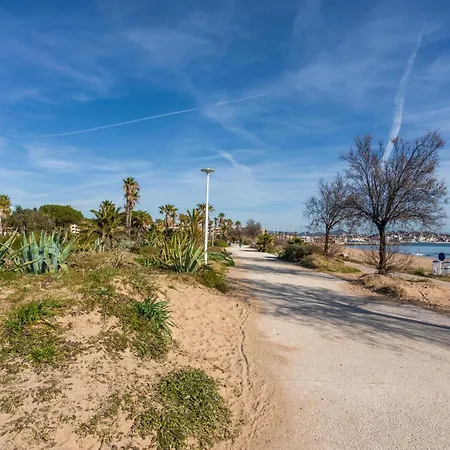 דירה - Base Nature Fréjus