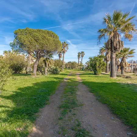 Apartment - Base Nature Fréjus