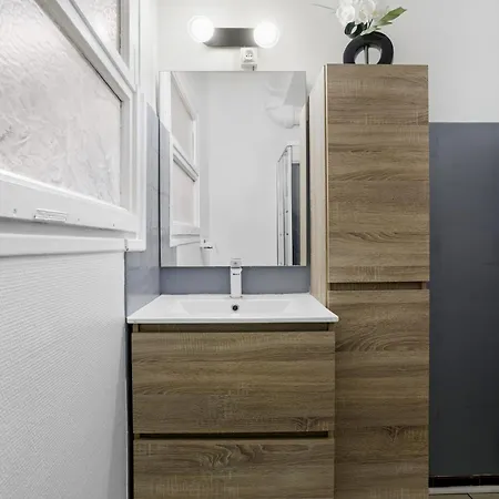 - Base Nature * Fréjus