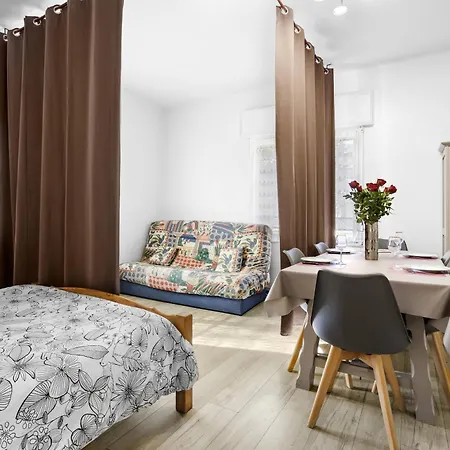 - Base Nature Appartement