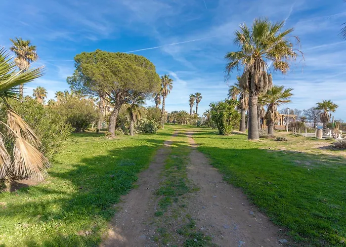 Apartment - Base Nature Frejus