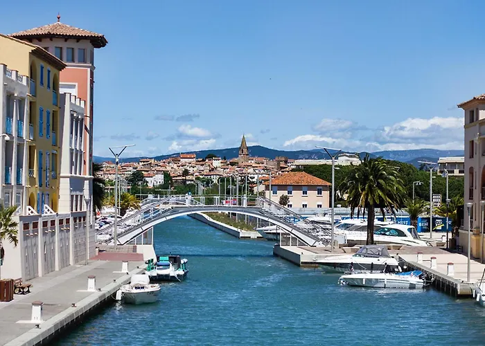 - Base Nature * Frejus